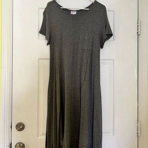 LuLaRoe Carly Dress *M*